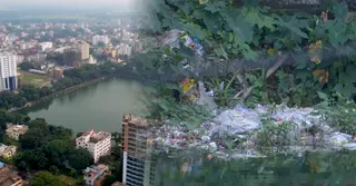 ফেনী শহরে হারিয়ে যাচ্ছে প্রাচীন জলাশয়, বাড়ছে তাপমাত্রা ও অগ্নিঝুঁকি